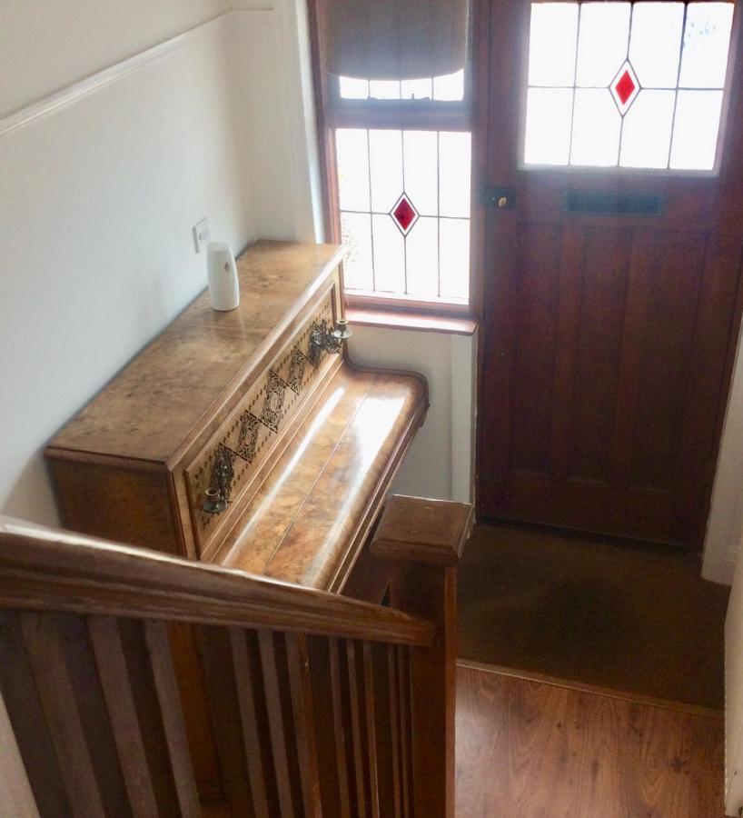 디드코트 Gateway House B&B 외부 사진