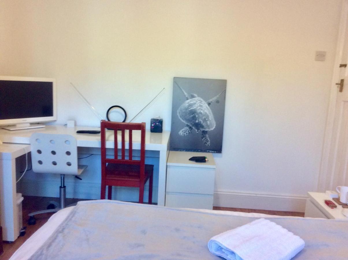 디드코트 Gateway House B&B 외부 사진