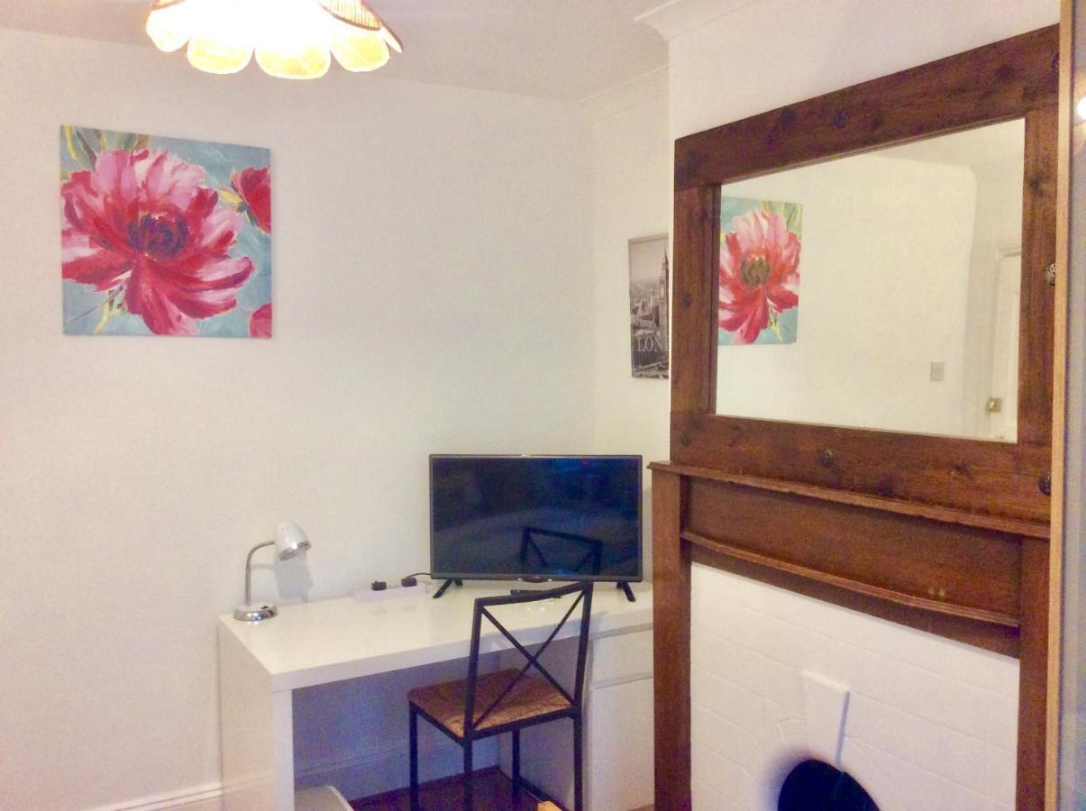디드코트 Gateway House B&B 외부 사진